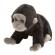 Gorila - jucarie plus wild republic 13 cm