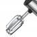Mixer electric de mana, 250w, 5 trepte, accesorii incluse