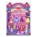 Abtibilduri pufoase printese melissa and doug
