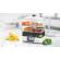 Aparat de gatit cu aburi eta calderon ii 1134, 11 l, 1800 w, 6 programe automate