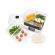 Aparat de gatit cu aburi eta calderon ii 1134, 11 l, 1800 w, 6 programe automate