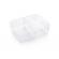 Aparat de gatit cu aburi eta calderon ii 1134, 11 l, 1800 w, 6 programe automate