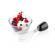 Blender de mana 4 in 1 eta lento 4017 90000, 1200 w, 2 recipiente, atasament