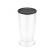 Blender de mana 4 in 1 eta lento 4017 90000, 1200 w, 2 recipiente, atasament