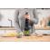Blender de mana 4 in 1 eta lento 4017 90000, 1200 w, 2 recipiente, atasament