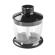 Blender de mana 4 in 1 eta lento 4017 90000, 1200 w, 2 recipiente, atasament