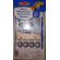 Coloreaza-ti masinuta de curse din lemn melissa and doug