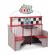 Colt de joaca restaurant star melissa and doug