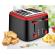 Prajitor de paine heinner htp-1450bkr