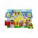 Puzzle cu sunete casa mea melissa and doug