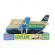 Set de joaca avion cu pasageri melissa and doug