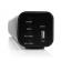 Soundbar gogen tas930, 2.0, 40 w, fm, bluetooth, hdmi arc, intrare optica
