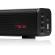 Soundbar gogen tas930, 2.0, 40 w, fm, bluetooth, hdmi arc, intrare optica
