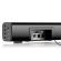 Soundbar gogen tas930, 2.0, 40 w, fm, bluetooth, hdmi arc, intrare optica