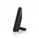 Statie meteo interior-exterior gogen me 3397 b, lcd color, 3 senzori inclusi,