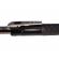 Baston telescopic automatic ideallstore®, defence guardian, 65 cm, siguranta integrata, negru