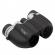 Binoclu observare generala ideallstore®, ultra tracking, 8x21, compact, husa inclusa