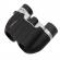 Binoclu observare generala ideallstore®, ultra tracking, 8x21, compact, husa inclusa