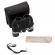 Binoclu observare generala ideallstore®, ultra tracking, 8x21, compact, husa inclusa