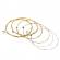 Chitara clasica din lemn ideallstore®, set de corzi incluse, 95 cm, albastru