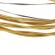 Chitara clasica din lemn ideallstore®, set de corzi incluse, 95 cm, albastru