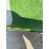 Covor gazon iarba artificiala, gradinita  loc de joaca terasa curte, model function inaltime fir 10 mm,  verde
