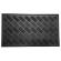 Covoras intrare, model 825 000, dimensiunea 40 x 70 cm, negru