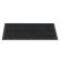 Covoras intrare, model 825 000, dimensiunea 40 x 70 cm, negru