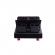 Masina de baloane, ideallstore®, telecomanda wireless, roz