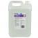 Pachet masina de baloane si lichid 5 l, telecomanda wireless, roz
