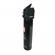 Set baston cu electrosoc, police x8 si baston telescopic police, 50 cm, cadou spray paralizant