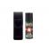 Set format din karambit albastru, teaca din plastic brt-023 si spray nato paralizant 60 ml