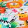 Centru de activitati multi qkids zoo