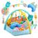 Centru de activitati multi qkids zoo