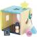 Cutie sonora de sortat forme vilac