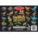 Dinozauri din lemn cu magneti melissa and doug