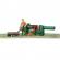 Figurina muncitor forestier cu accesorii bruder