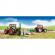 Figurina muncitor forestier cu accesorii bruder