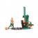 Figurina muncitor forestier cu accesorii bruder