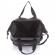 Gentuta de infasat chipolino black leather
