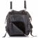Gentuta de infasat chipolino black leather