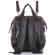 Gentuta de infasat chipolino black leather