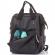 Gentuta de infasat chipolino black leather