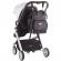 Gentuta de infasat chipolino black leather