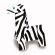 Joc origami - animalute salbatice