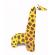 Joc origami - animalute salbatice