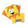 Joc origami - animalute salbatice