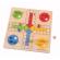 Joc clasic din lemn - ludo