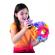 Joc de constructie testoasele - fat brain toys