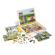Joc magnetic melissa and doug - potriveste piesele